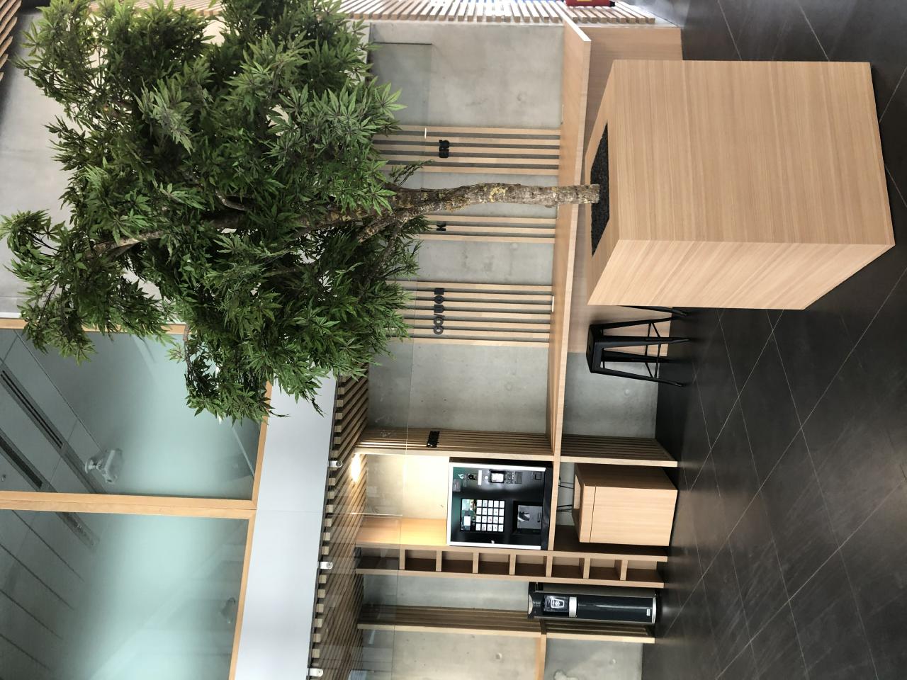 Bureau Villeurbanne 5592m² Location bureau Villeurbanne Rhône OLBUR2110003 14